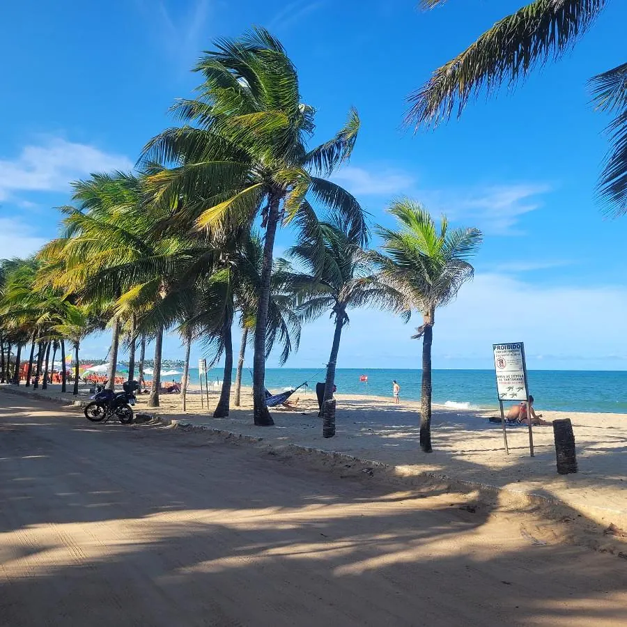 Apartamento Maraca Beach 2 Residence-Flat A 70 M Do Mar Pôrto das Galinhas