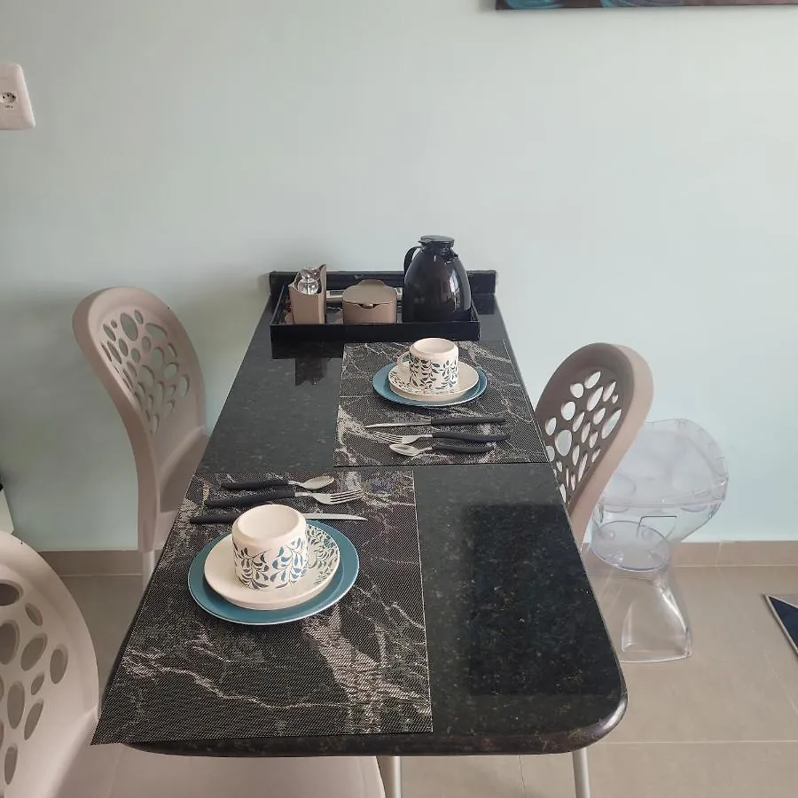 Apartamento Maraca Beach 2 Residence-Flat A 70 M Do Mar Pôrto das Galinhas